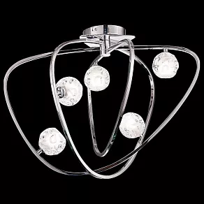 Люстра на штанге Mantra Lux 5014