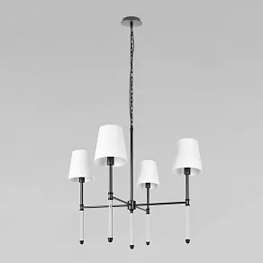 Подвесная люстра Loft it Cosy 10308 Black