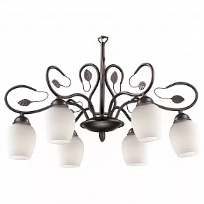 Подвесная люстра Odeon Light Belana 2500/6