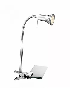 Настольная лампа офисная Globo Dante 57994-1K