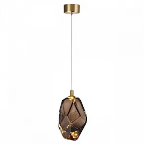 Подвесной светильник Odeon Light HIGHTECH 7112/4LA