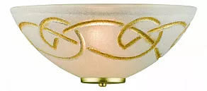 Накладной светильник Sonex Brena Gold 012/T