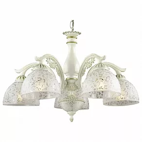 Подвесная люстра Odeon Light Sligo 2947/5