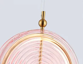 Подвесной светильник Ambrella Light LH LH31125