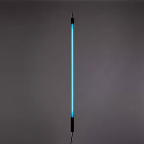 Подвесной светильник Seletti Neon-art 07749 BLU