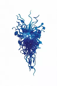 Накладной светильник Lightstar Artglass 890039-1