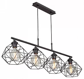 Подвесной светильник Vitaluce  V4269-1/4S