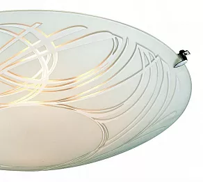 Накладной светильник Sonex Trenta 3106