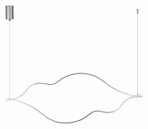 Подвесной светильник ST-Luce Cortile SL6106.103.45