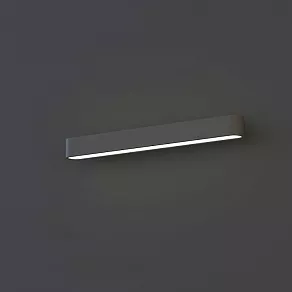 Накладной светильник Nowodvorski Soft Wall Led 60x6 7528