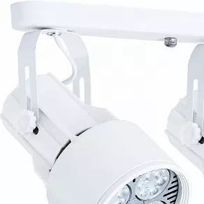 Светильник на штанге Arte Lamp 6252 A6252PL-4WH
