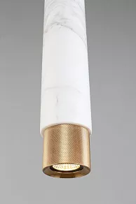 Подвесной светильник Aployt Evet APL.618.26.01