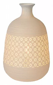 Настольная лампа декоративная Lucide Tiesse 13534/30/31