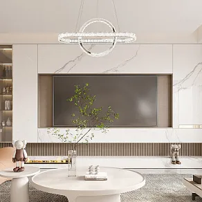 Подвесной светильник Arte Milano AM-Venezia 311311/L800 NI