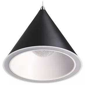 Подвесной светильник Odeon Light Taper 3838/19CL