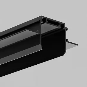 Трек встраиваемый Imex UT25 IL.0007.5002-BK