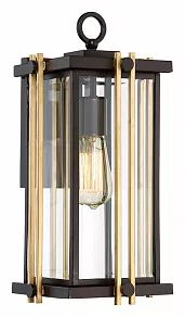 Накладной светильник Quoizel Goldenrod QZ-GOLDENROD2-M