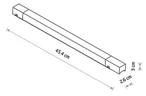 Блок питания Nowodvorski Lvm 11330