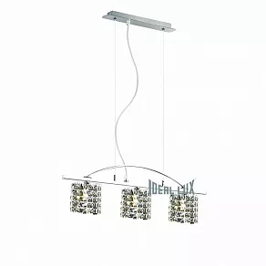 Подвесной светильник Ideal Lux Spirit SPIRIT SP3