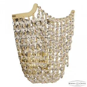 Бра Bohemia Ivele Crystal 778 778B/19 G