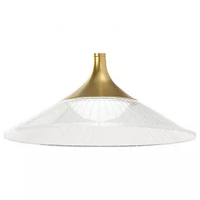 Подвесной светильник Ideal Lux Tristan TRISTAN SP ORO