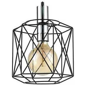 Подвесной светильник Vele Luce Evans VL4032P01