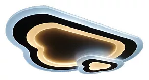 Накладной светильник Natali Kovaltseva LED LED LAMPS 3153