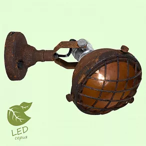 Спот Lussole Huntsville GRLSP-9501
