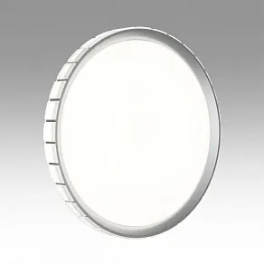Накладной светильник Sonex KUPI SILVER 7696/ELN