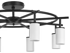 Люстра на штанге Lightstar Rullo LR718368