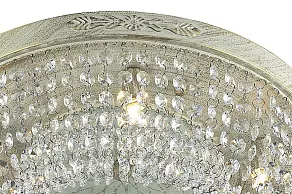 Потолочная люстра Odeon Light Trena 2779/5C