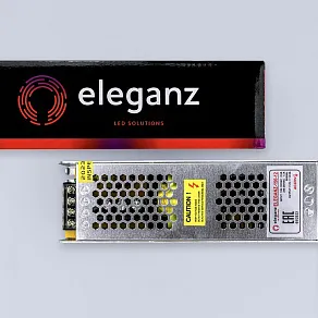 Блок питания Eleganz  1104