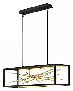 Светильник на штанге Hinkley Styx QN-STYX-LED-ISLE-BG