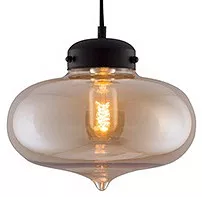 Подвесной светильник Kink Light Капелла 4703-1A,12