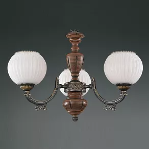 Подвесная люстра Reccagni Angelo 8950 L 8950/3