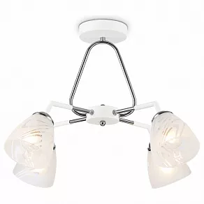 Люстра на штанге Ambrella TR TR303291