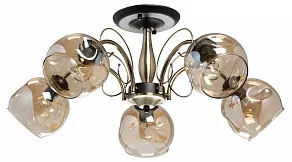 Потолочная люстра De City Альфа 324016505
