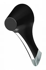 Бра Mantra Ora Black 1557