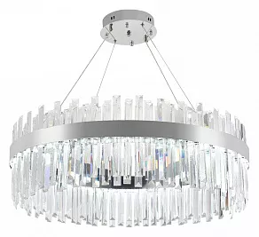 Подвесной светильник Natali Kovaltseva Smart Нимбы LED LAMPS 81273