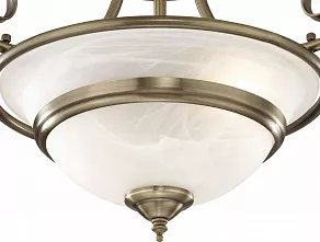Светильник на штанге Odeon Light Marli 2573/2C