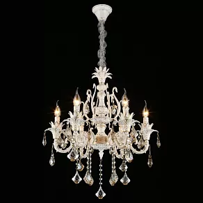 Подвесная люстра Aployt Abel APL.700.03.06