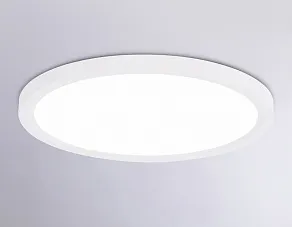 Накладной светильник Ambrella Light FZ FZ1909