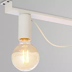 Накладной светильник TK Lighting Mossa 2839 Mossa