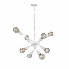 Подвесная люстра Vitaluce V4750 V4750-0/8