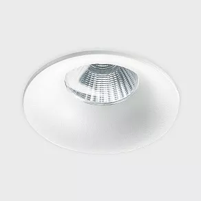 Встраиваемый светильник Italline IT06-6016 IT06-6016 white 3000K