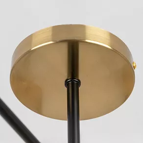 Люстра на штанге Citilux  CL140181