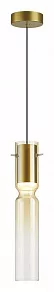 Подвесной светильник Odeon Light Scrow 5058/5LA