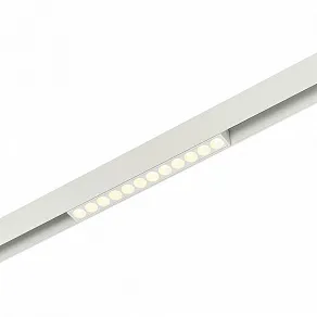 Накладной светильник MyFar FlowPoint MT0211-12W4K-W