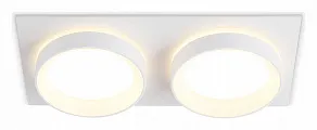 Встраиваемый светильник Ambrella Light TN TN6711