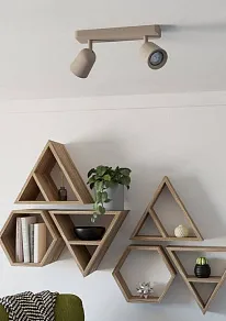 Спот Eglo CAMALDOLI 902344